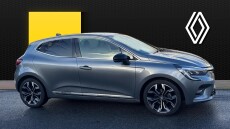 Renault Clio 1.0 TCe 90 Techno 5dr Petrol Hatchback